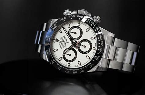 Rolex Daytona 116500LN Review: A Timeless .